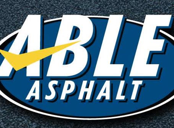 Able Asphalt Company Incorporated