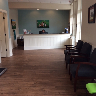 Tamberly Animal Hospital - Alpharetta, GA