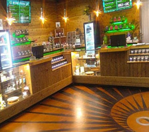 Arizona Natural Concepts Marijuana Dispensary - Phoenix, AZ