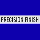 Precision Finish - Automobile Body Repairing & Painting