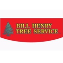 Bill Henry Tree Service Inc - Stump Removal & Grinding