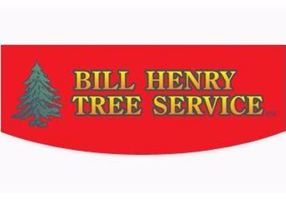 Bill Henry Tree Service Inc - Brewster, NY