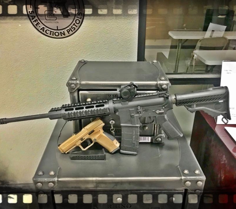 Arizona Firearms & Pawn - Gilbert, AZ