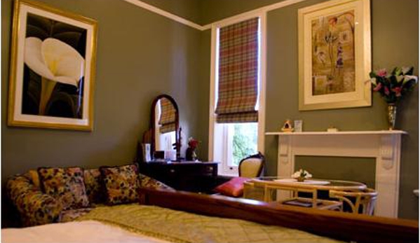 Strathlyn B & B - Angaston, SA