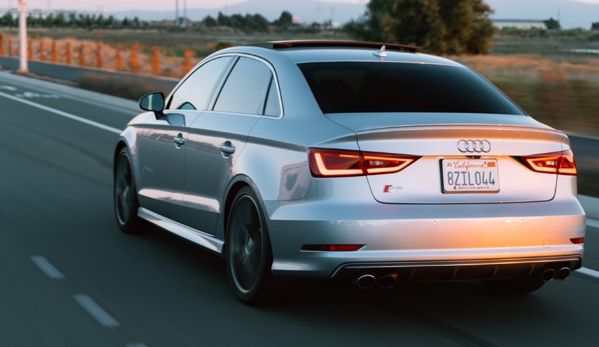 North County Independent Audi & VW - Encinitas, CA