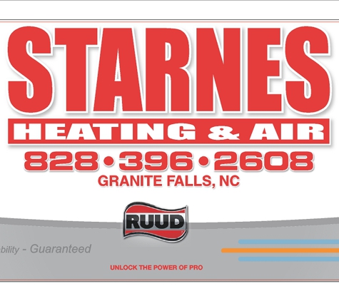 Starnes Heating and Air