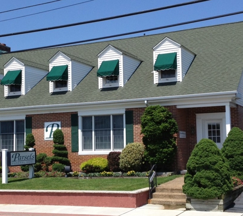 Parsels Funeral Home - Absecon, NJ