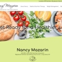 Nancy Mazarin