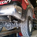 Lou's Custom Exhaust - Automobile Parts & Supplies