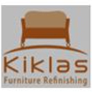 Kiklas Furniture Refinishing - Furniture Repair & Refinish