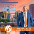 L.A. Law - Traffic Law Attorneys