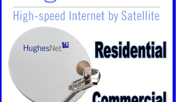 International Satellite & Antenna Service - Leesburg, FL