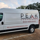 Peak Compressor
