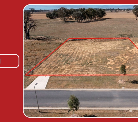 Morris Bros Real Estate - Wangaratta, VIC. Vacant Land