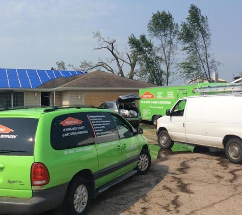 SERVPRO of Chicago Heights/Crete/Beecher - Homewood, IL