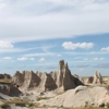 Badlands National Park gallery