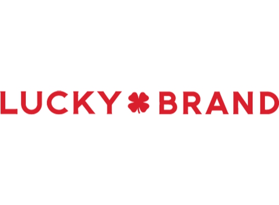 Lucky Brand - Edison, NJ