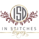In Stitches Drapery Workroom LLC - Embroidery