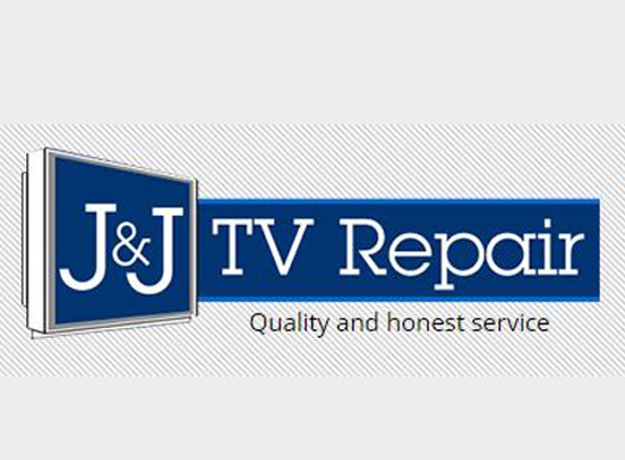 J&J TV Sales & Service - Pico Rivera, CA