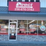 Direct Auto & Life Insurance