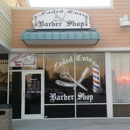 Faded Cut Barber Shop - Barbers