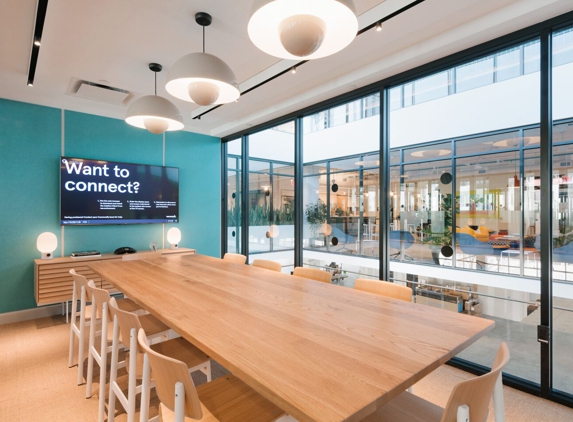 WeWork Coworking & Office Space - El Segundo, CA