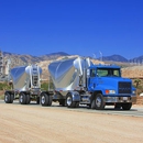 CalPortland Front Avenue Ready Mix Plant - Ready Mixed Concrete