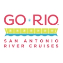 GO RIO San Antonio River Cruises - Tourist Information & Attractions