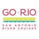 GO RIO San Antonio River Cruises