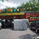 Maple Mattress