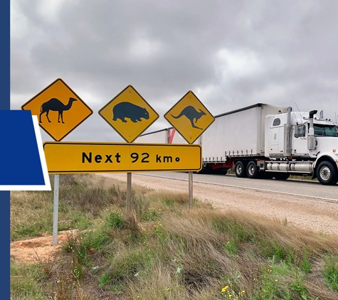 KAB Performance Seating - Thomastown, VIC. Truck Seats Australia