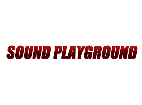 Sound Playground - Cape Coral, FL