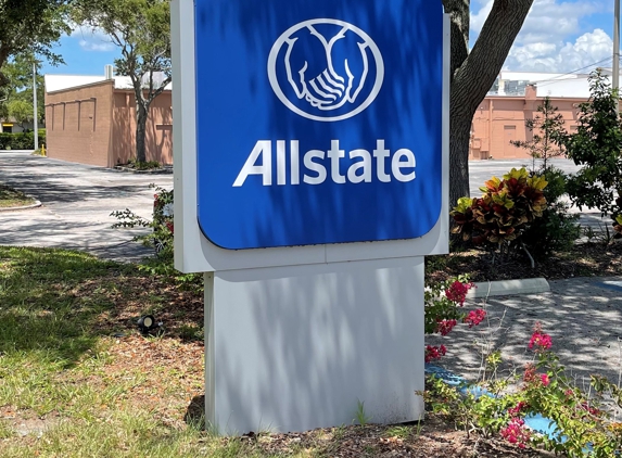 Wade Insurance Services: Allstate Insurance - Saint Petersburg, FL