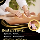 Lily Blossom Spa - Massage Therapists