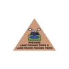 Pyramid Lake Fishing Trips and Lake Tahoe Fishing Trips gallery