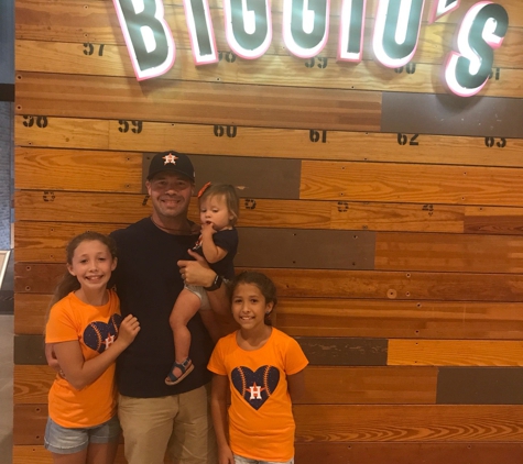 Biggio's - Houston, TX