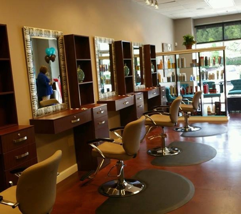 NARVANA HAIR SALON - Wake Forest, NC