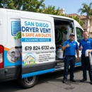 San Diego Dryer Vent & Safe Air Ducts - Air Conditioning Service & Repair