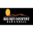 Big Sky Country Bar & Grill - Bar & Grills