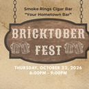 Smoke Rings Cigar Bar