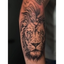 Last Nerve Tattoo - Beauty Salons