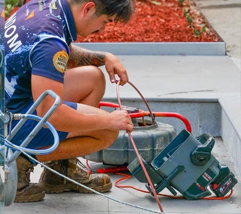 Jetset Plumbing