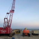 Vergona Crane Co Inc - Cranes