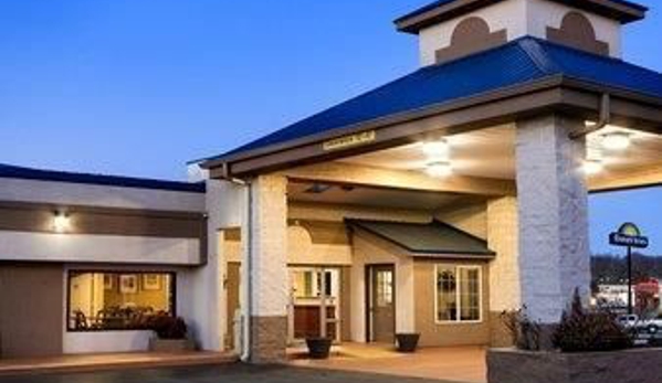 Days Inn - Cookeville, TN