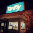 Thrifty Car Rental - Car Rental