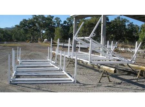 Chauvel Industrial Services - Kawana, QLD