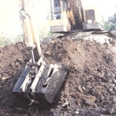 Loken Excavtion & Drainage - Excavating Equipment