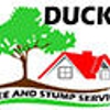 Duck's Tree & Stump Service gallery