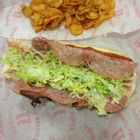 Jimmy John's