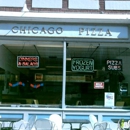Chicago Pizza - Pizza